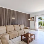 #336 Sol Pool & Comfort 度假居