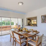 度假居 #336 Sol Pool & Comfort