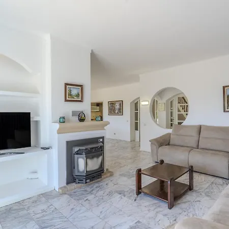 Casa vacanze #336 Sol Pool & Comfort Sesmarias
