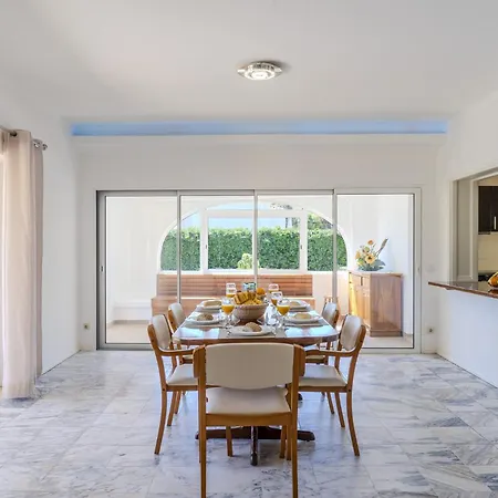 Casa vacanze #336 Sol Pool & Comfort Sesmarias
