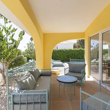 #336 Sol Pool & Comfort * Sesmarias