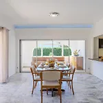 Ferienhaus #336 Sol Pool & Comfort Sesmarias
