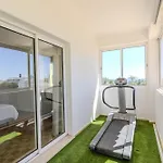Ferienhaus #336 Sol Pool & Comfort Sesmarias