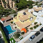 #336 Sol Pool & Comfort Ferienhaus Sesmarias
