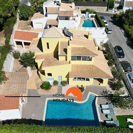 Holiday home #336 Sol By Holidays Sesmarias