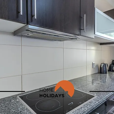 #336 Sol By Holidays Holiday home