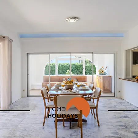 Holiday home #336 Sol By Holidays *