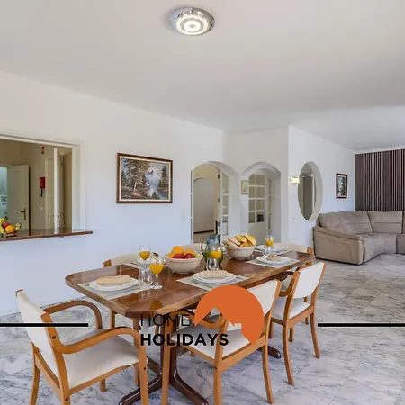 #336 Sol By Holidays Sesmarias