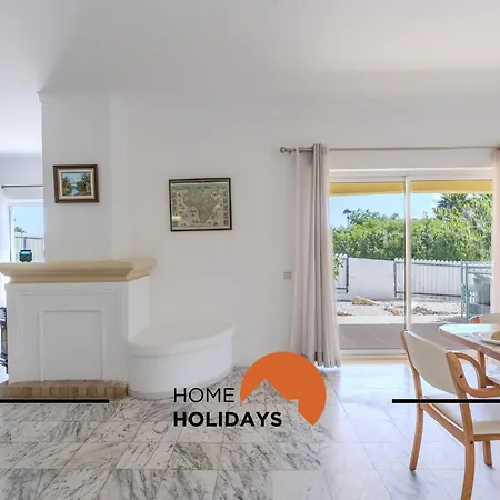 #336 Sol By Holidays Holiday home Sesmarias