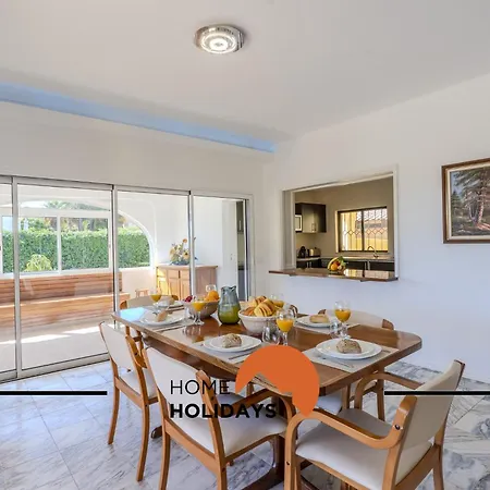 Holiday home #336 Sol By Holidays Sesmarias