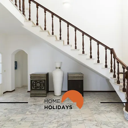 #336 Sol By Holidays *