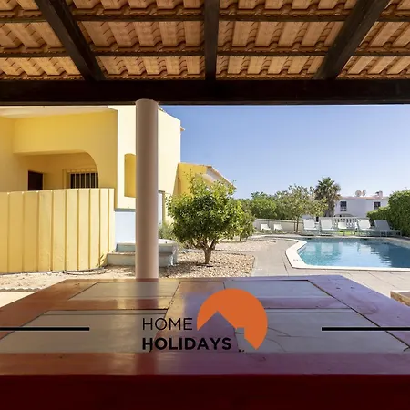 #336 Sol By Holidays Holiday home Sesmarias