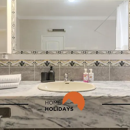 Holiday home #336 Sol By Holidays Sesmarias