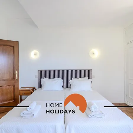 #336 Sol By Holidays Sesmarias