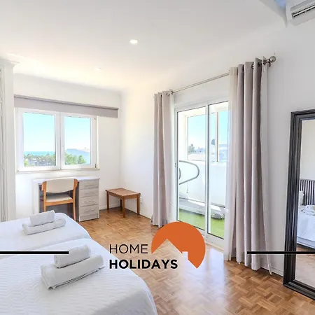 #336 Sol By Holidays Holiday home *