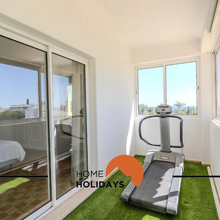 #336 Sol By Holidays Holiday home *