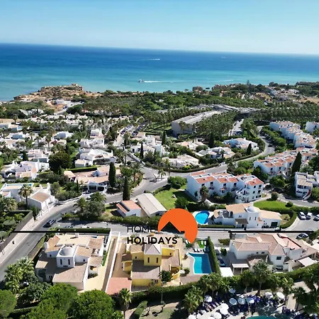 #336 Sol By Holidays Holiday home *