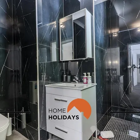 Holiday home #336 Sol By Holidays Sesmarias