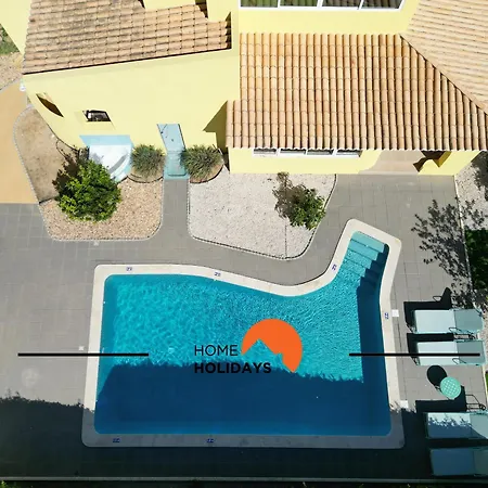 #336 Sol By Holidays * Sesmarias