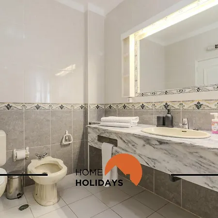 #336 Sol By Holidays Sesmarias