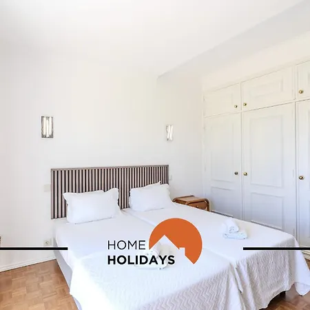 #336 Sol By Holidays * Sesmarias