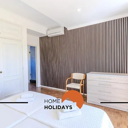 #336 Sol By Holidays Sesmarias