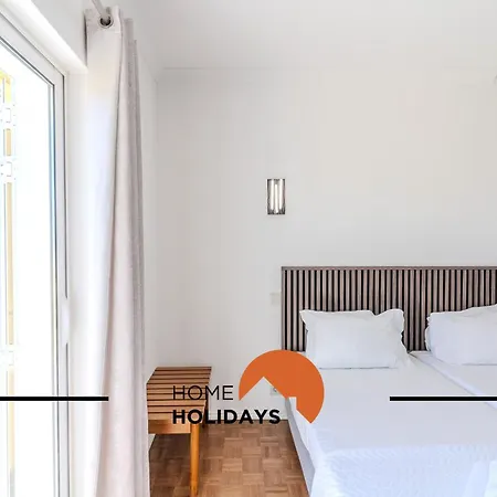 Holiday home #336 Sol By Holidays Sesmarias