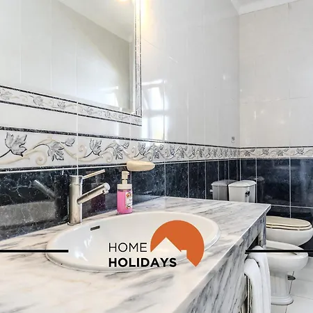 #336 Sol By Holidays Holiday home