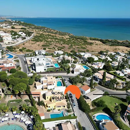 Holiday home #336 Sol By Holidays