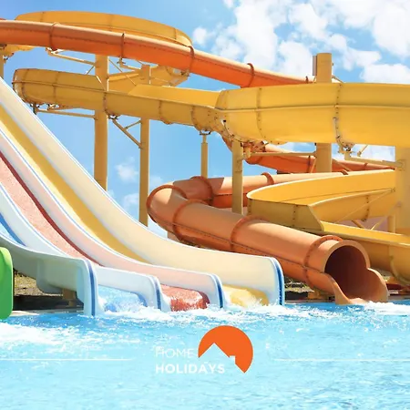 #336 Sol By Holidays Sesmarias