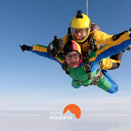 #336 Sol By Holidays Sesmarias