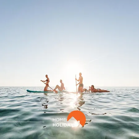 Holiday home #336 Sol By Holidays *