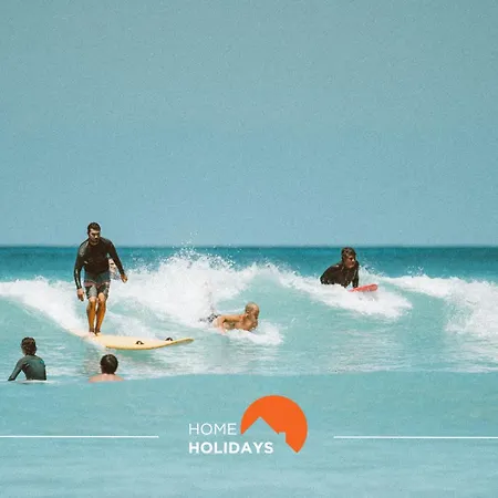 Holiday home #336 Sol By Holidays