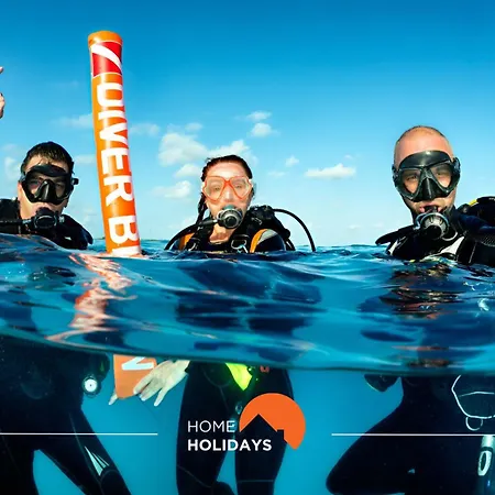 #336 Sol By Holidays * Sesmarias