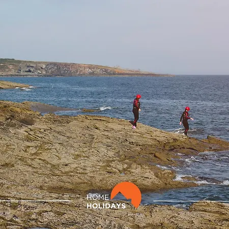 #336 Sol By Holidays Holiday home