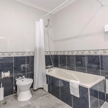 #336 Sol Pool & Comfort Sesmarias