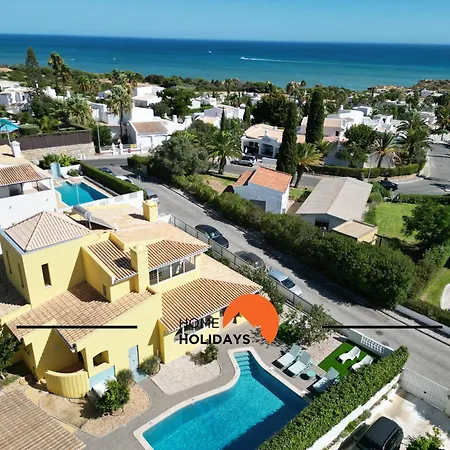 #336 Sol Pool&comfort Сasa de vacaciones