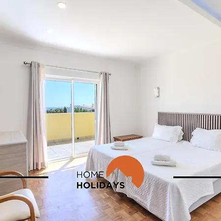 #336 Sol By Holidays Nyaraló Sesmarias