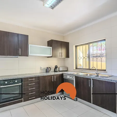 #336 Sol By Holidays * Sesmarias