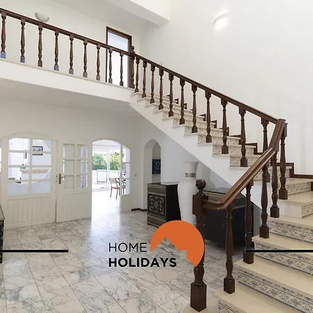 Nyaraló #336 Sol By Holidays *