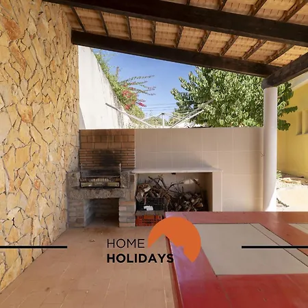 #336 Sol By Holidays Nyaraló *