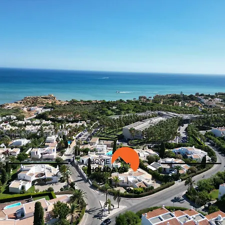 #336 Sol By Holidays Nyaraló Sesmarias