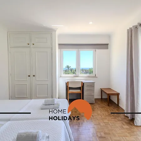 #336 Sol By Holidays Sesmarias