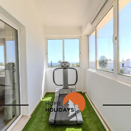 #336 Sol By Holidays Sesmarias