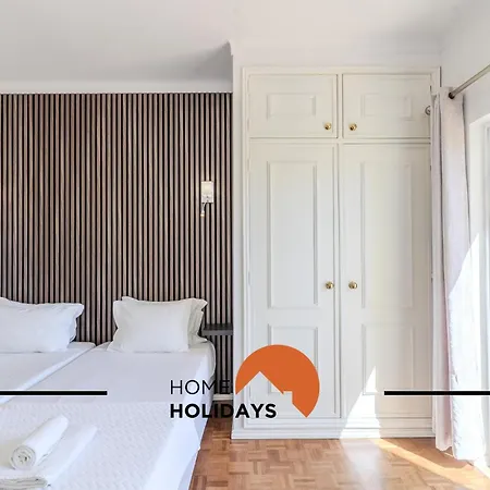 Nyaraló #336 Sol By Holidays *