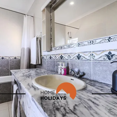 #336 Sol By Holidays * Sesmarias