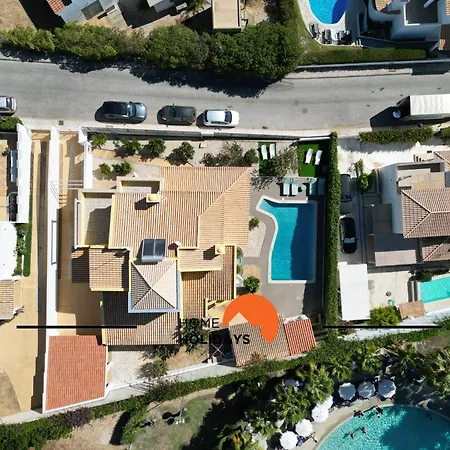 Nyaraló #336 Sol By Holidays *