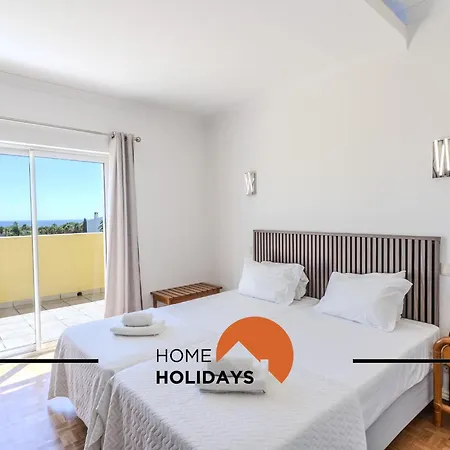 Nyaraló #336 Sol By Holidays Sesmarias