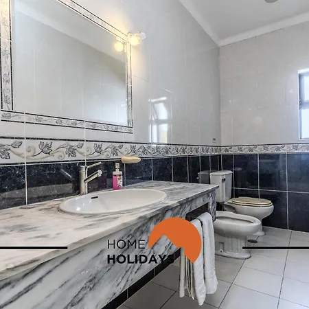 #336 Sol By Holidays Nyaraló