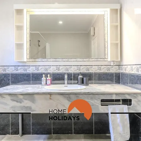 #336 Sol By Holidays Sesmarias